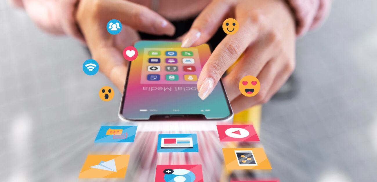 Top Social Media Trends to Watch in 2025