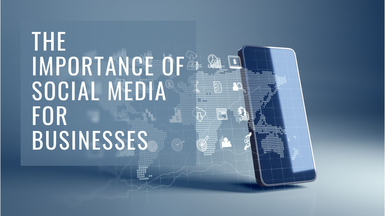 Why Every Brand Needs a Strong Social Media Presence