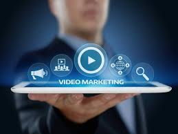 The Power of Video Marketing in Social Media